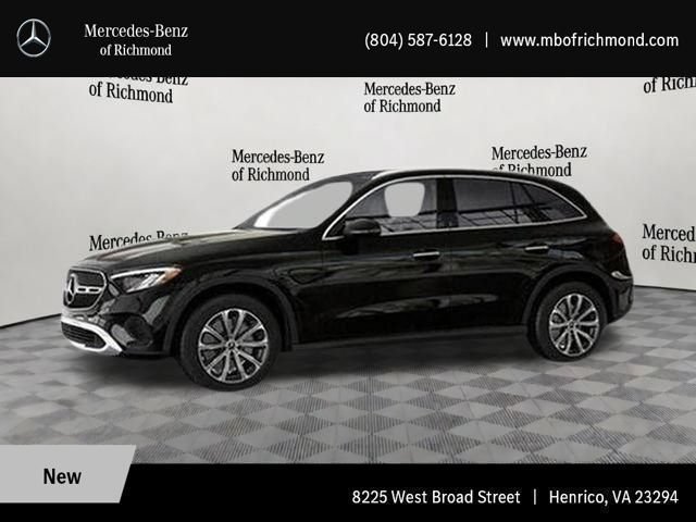 Certified 2026 Mercedes-Benz GLC 300 4MATIC image 37
