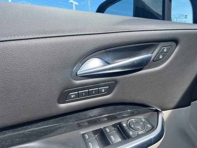 Used 2019 Cadillac XT4 Premium Luxury w/ Technology Package image 10