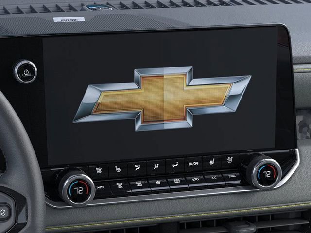 New 2026 Chevrolet Colorado ZR2 w/ Midnight Edition image 20