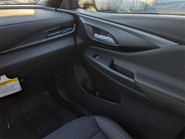 New 2026 Buick Envista Preferred w/ Convenience I Package image 18