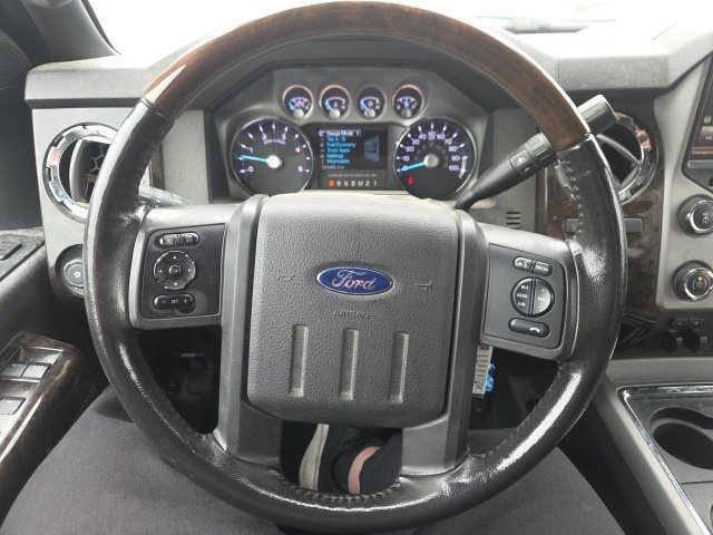 Used 2014 Ford F350 Platinum AWD/4WD image 35