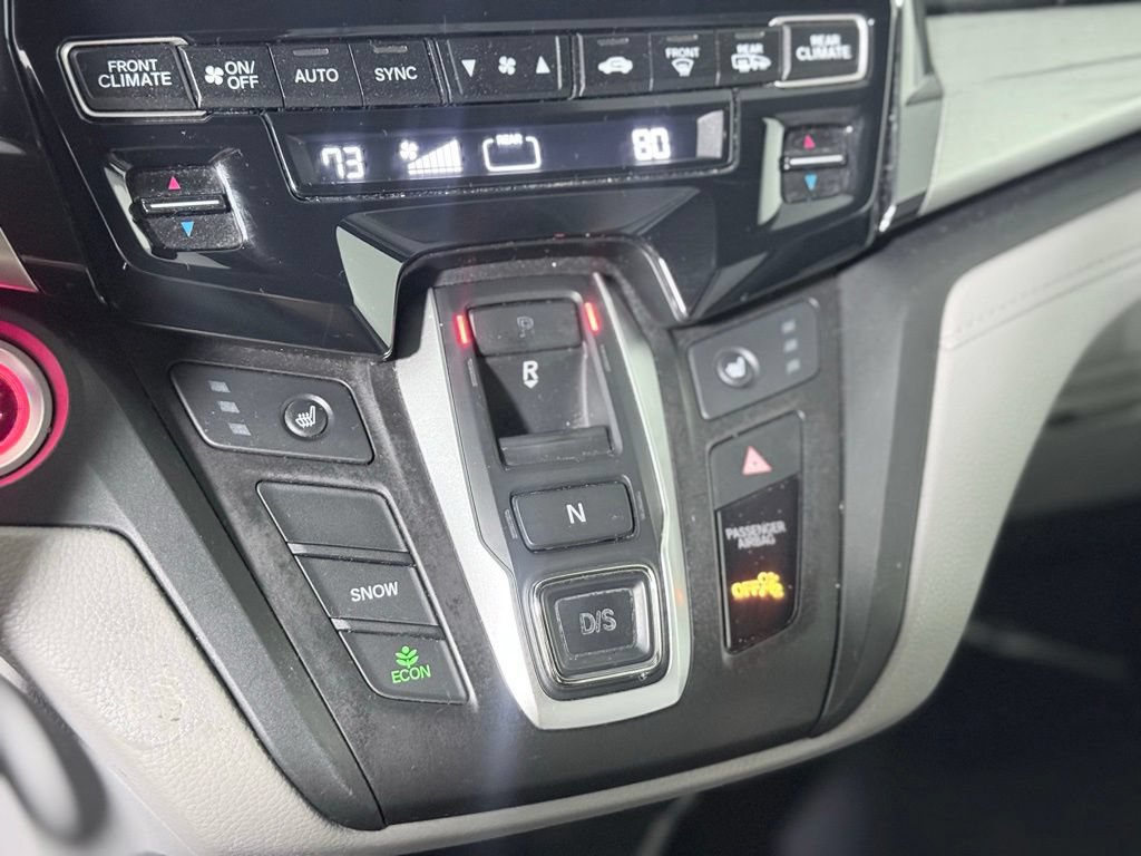 Used 2019 Honda Odyssey EX image 16