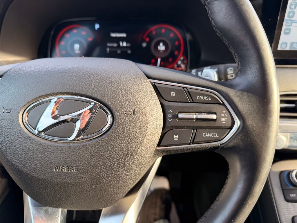 Used 2021 Hyundai Palisade Limited image 24