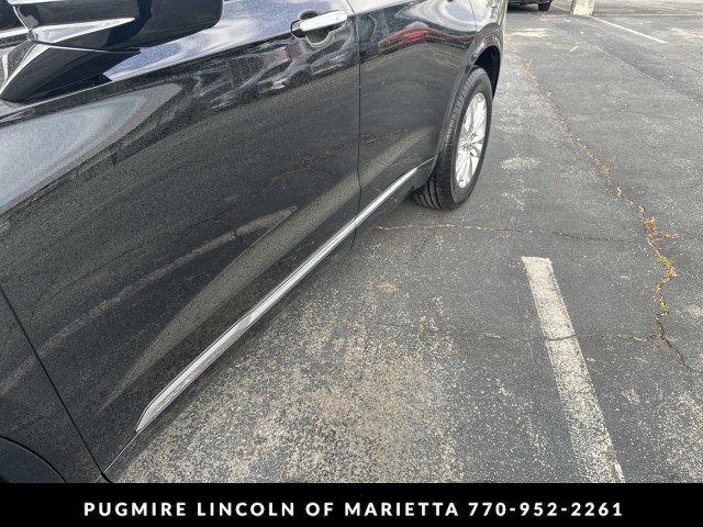 Used 2025 Cadillac XT6 Luxury image 44