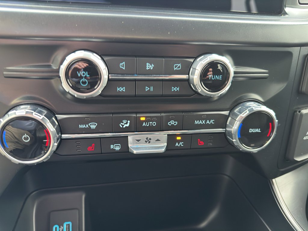 Used 2024 Ford F150 XLT w/ Equipment Group 302A MID image 20