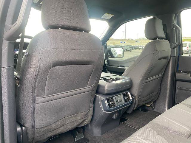 Certified 2024 Ford F150 STX AWD/4WD image 30