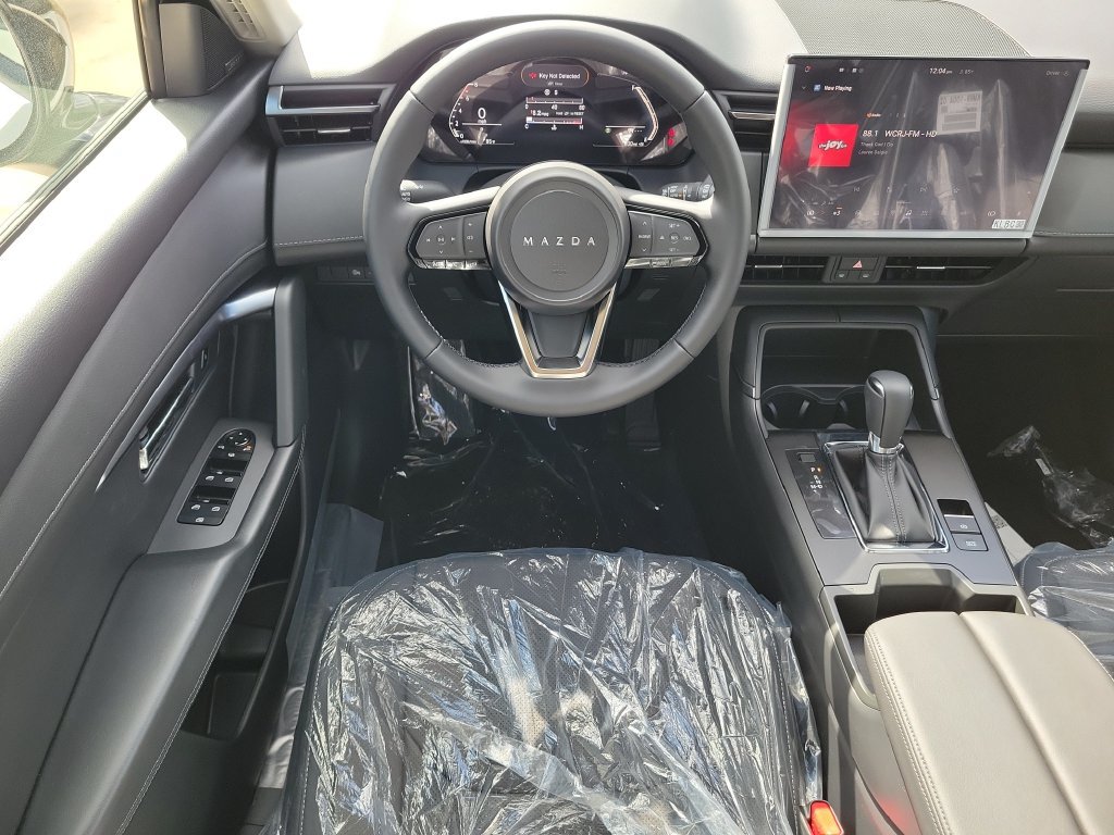 New 2026 MAZDA CX-5 2.5 S w/ Premium Package AWD/4WD image 15
