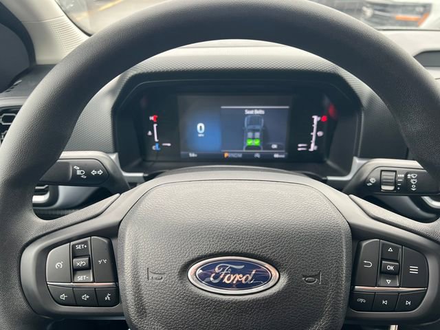 New 2026 Ford Ranger XL AWD/4WD image 18