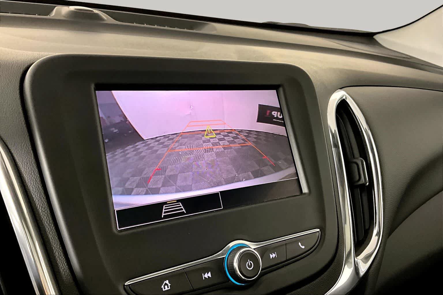 Certified 2023 Chevrolet Equinox LT AWD/4WD image 26
