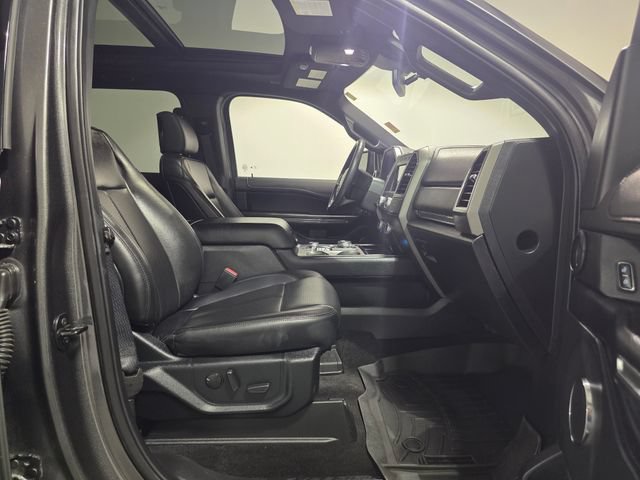 Used 2021 Ford Expedition Max XLT AWD/4WD image 33