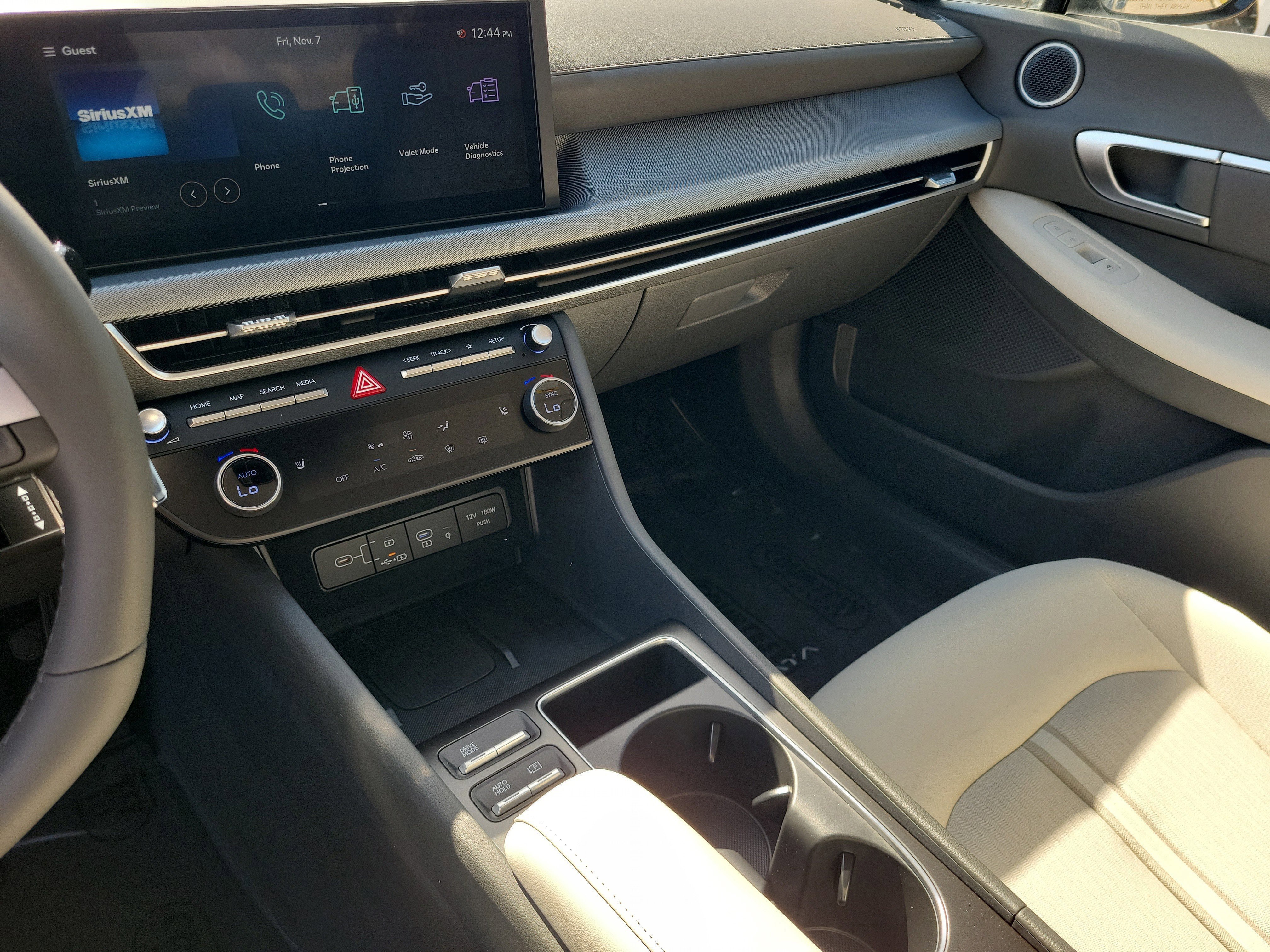 New 2026 Hyundai Sonata SEL image 35