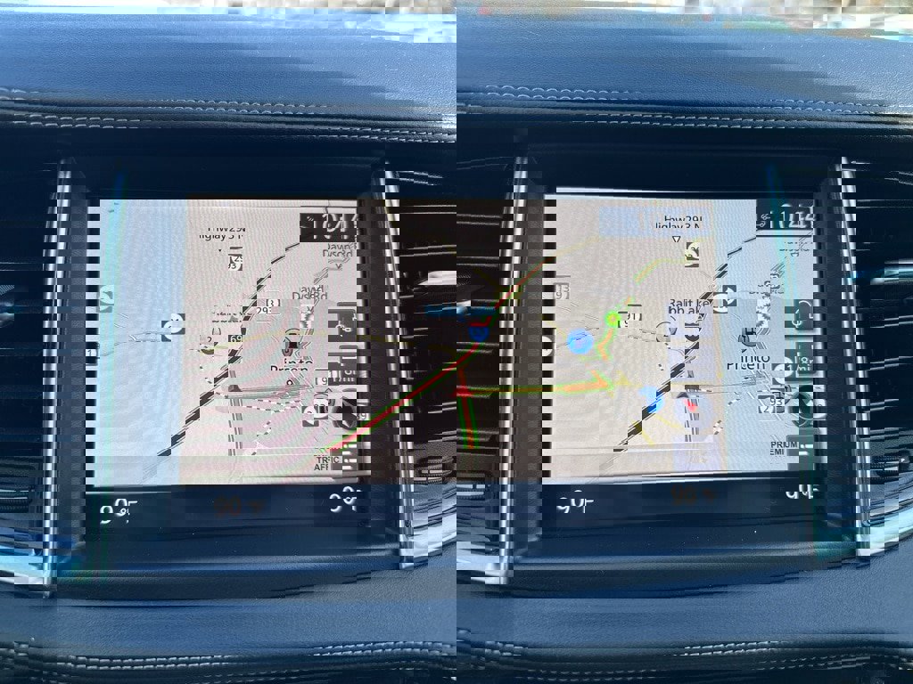 Used 2022 INFINITI QX50 Essential w/ Cargo Package image 21