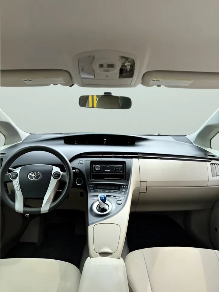 Used 2010 Toyota Prius FWD image 24