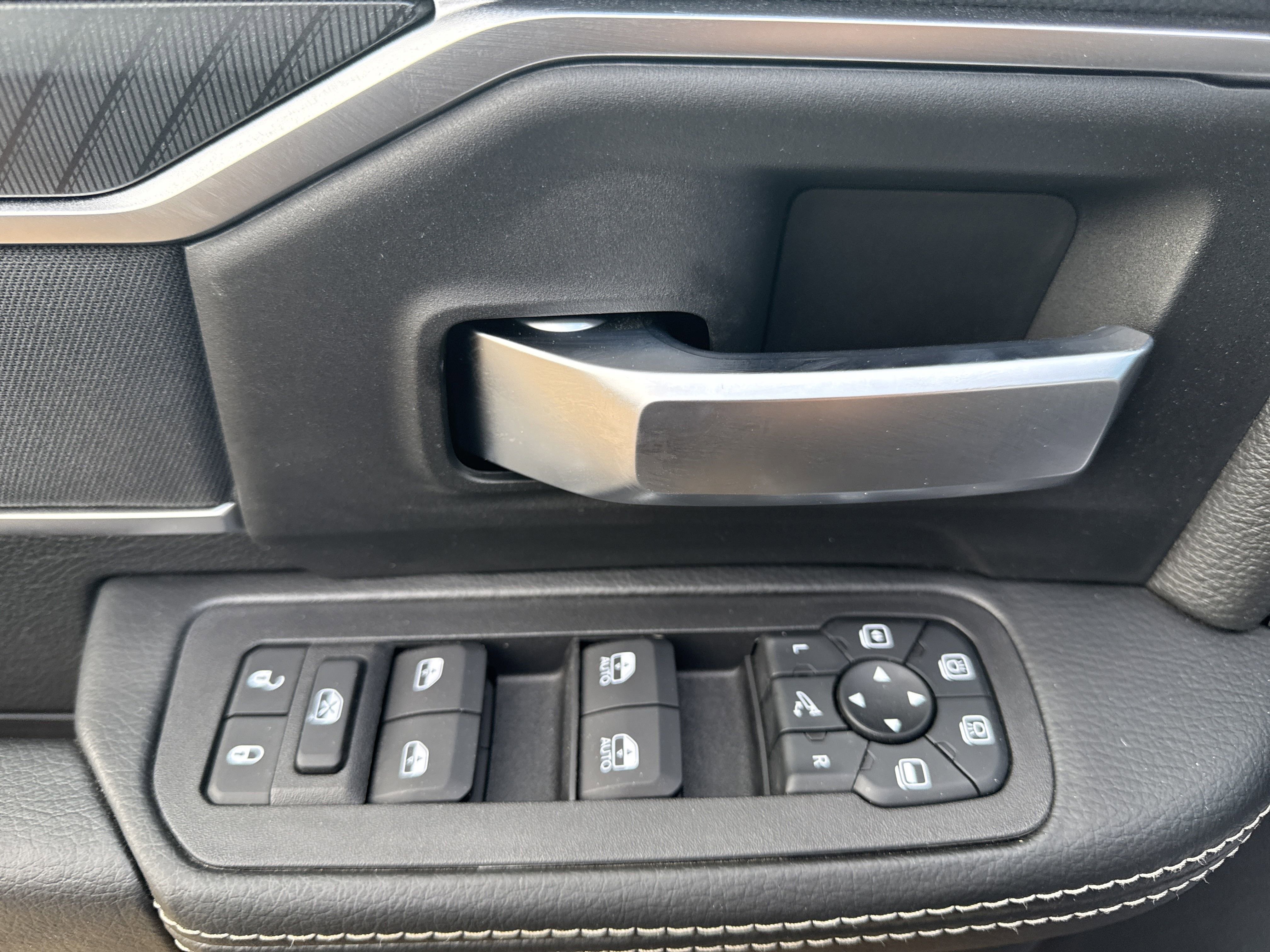 New 2025 RAM 2500 Big Horn w/ Safety Group image 14