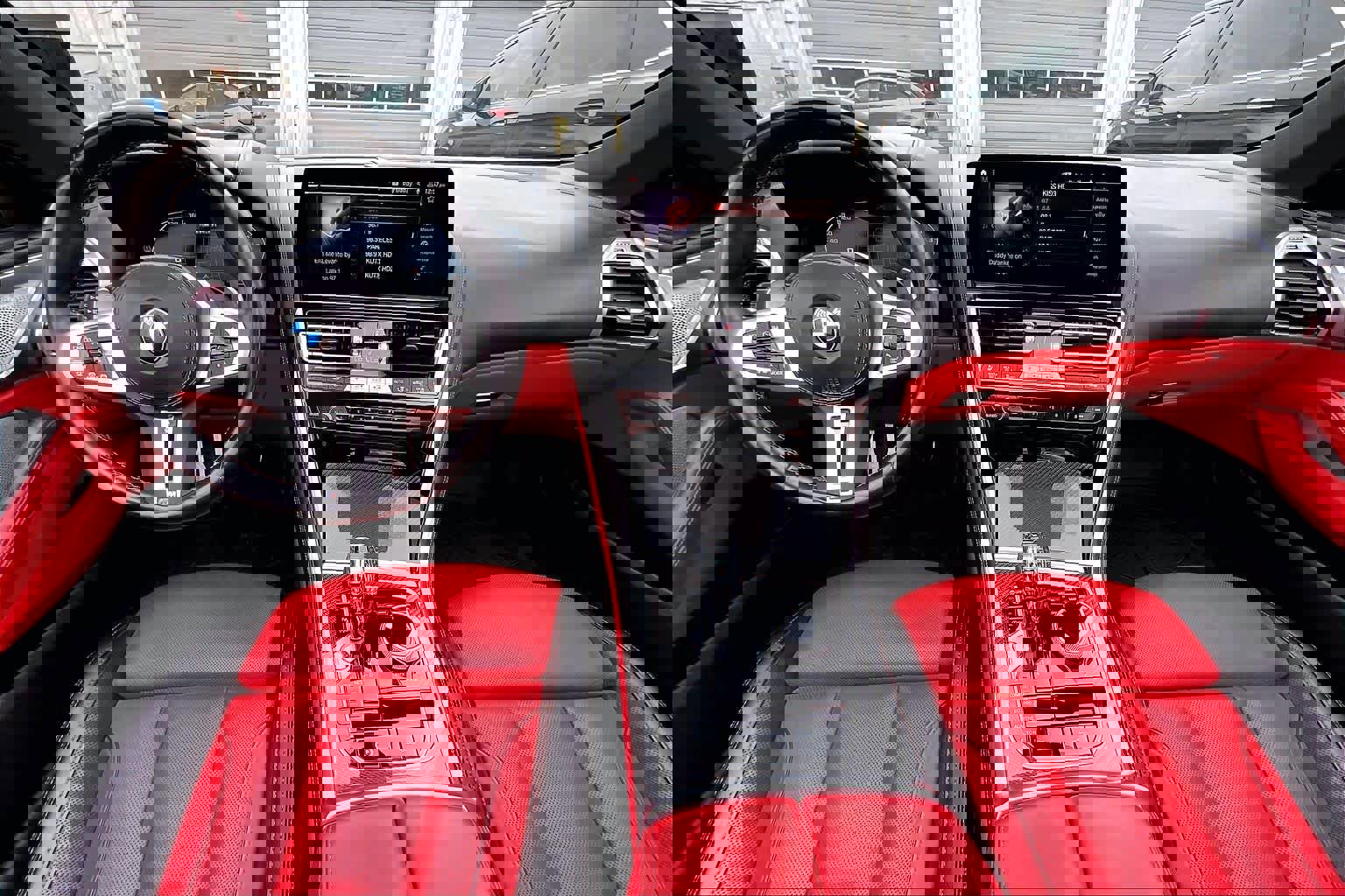 Used 2023 BMW M850i xDrive Convertible image 18