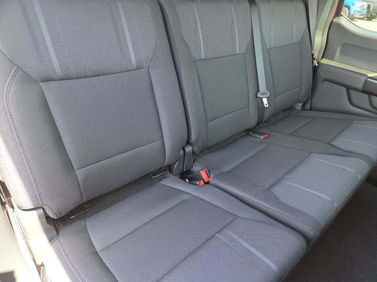 New 2026 Ford F150 STX w/ F-150 LOBO Package AWD/4WD image 12