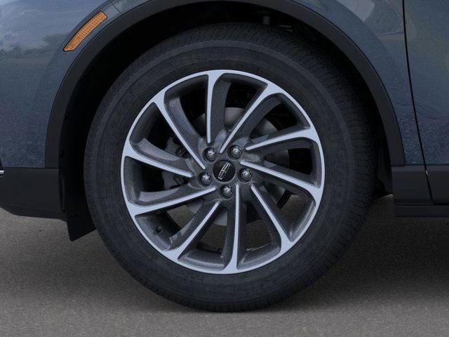 New 2026 Lincoln Corsair Premiere image 37