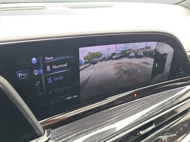 Used 2023 Cadillac Escalade Sport AWD/4WD image 31