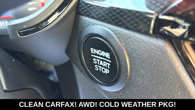 Used 2023 Ford Escape ST-Line AWD/4WD image 12