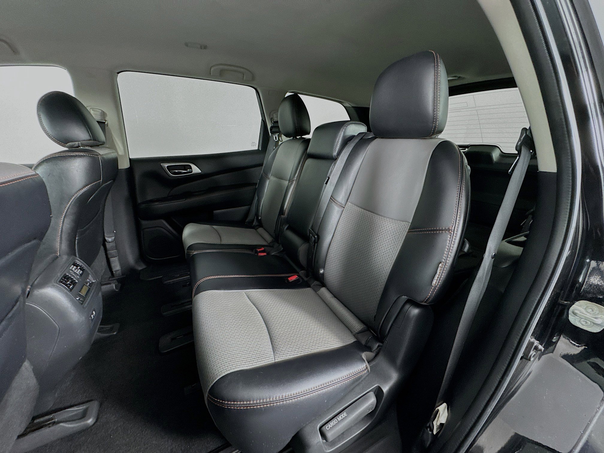 Used 2020 Nissan Pathfinder SV w/ Rock Creek Edition image 22