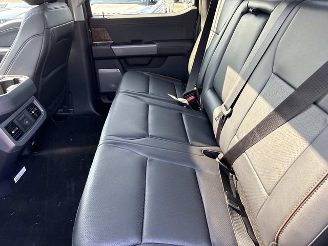 New 2026 Ford F350 Lariat RWD image 18
