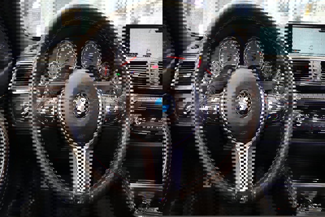 Used 2018 BMW M4 Coupe image 51