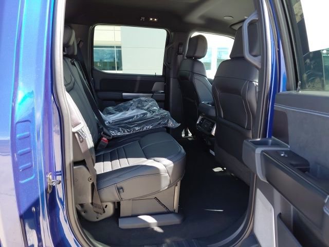 New 2026 Ford F350 Platinum image 11