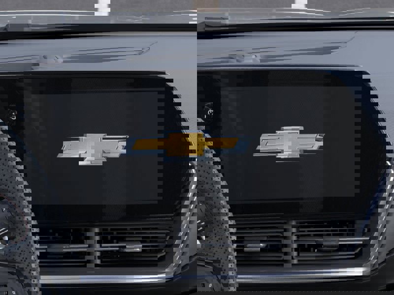 New 2026 Chevrolet Trax RS w/ Sunroof Package image 20