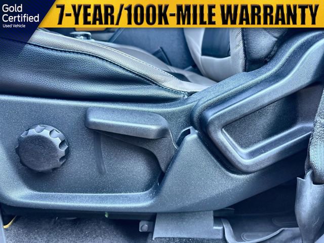 Used 2022 Ford Bronco Wildtrak AWD/4WD image 21