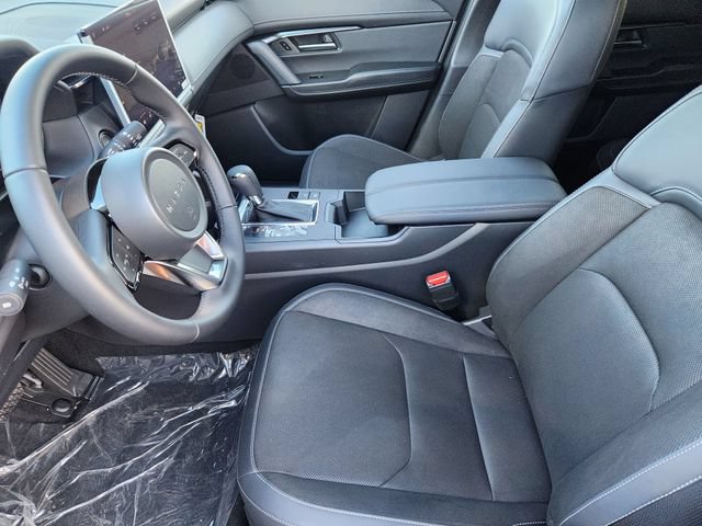 New 2026 MAZDA CX-5 Preferred AWD/4WD image 9