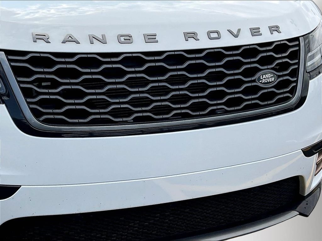Used 2020 Land Rover Range Rover Velar R-Dynamic S AWD/4WD image 32