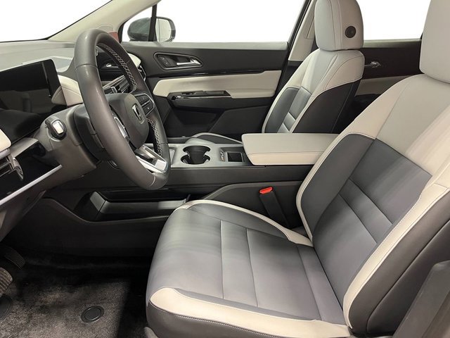 New 2025 Honda Prologue Touring image 11