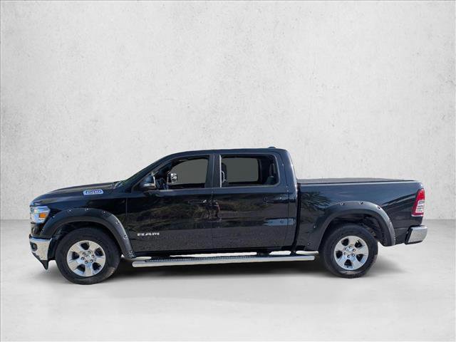 Used 2022 RAM 1500 Big Horn image 5
