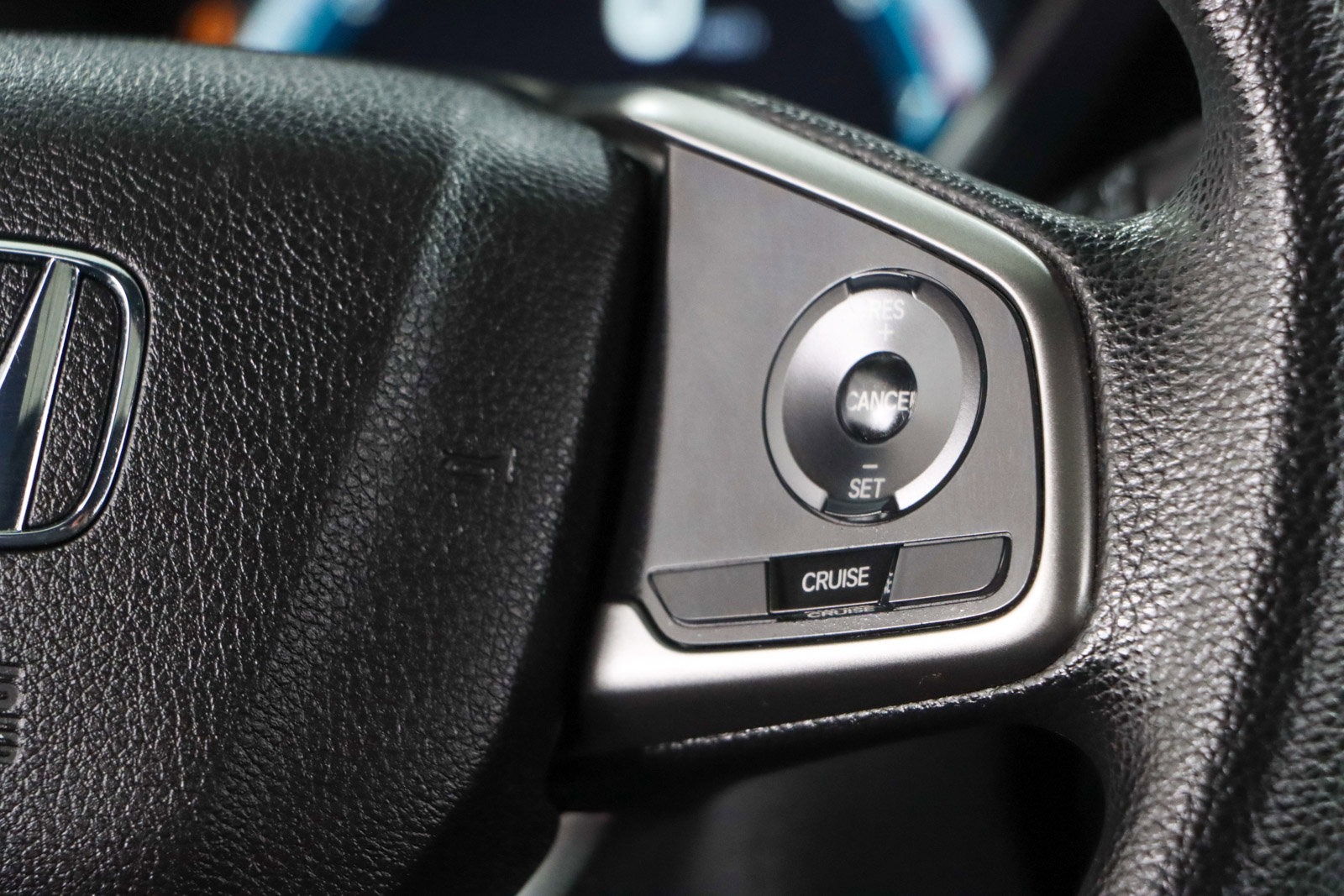 Used 2018 Honda Civic EX image 14