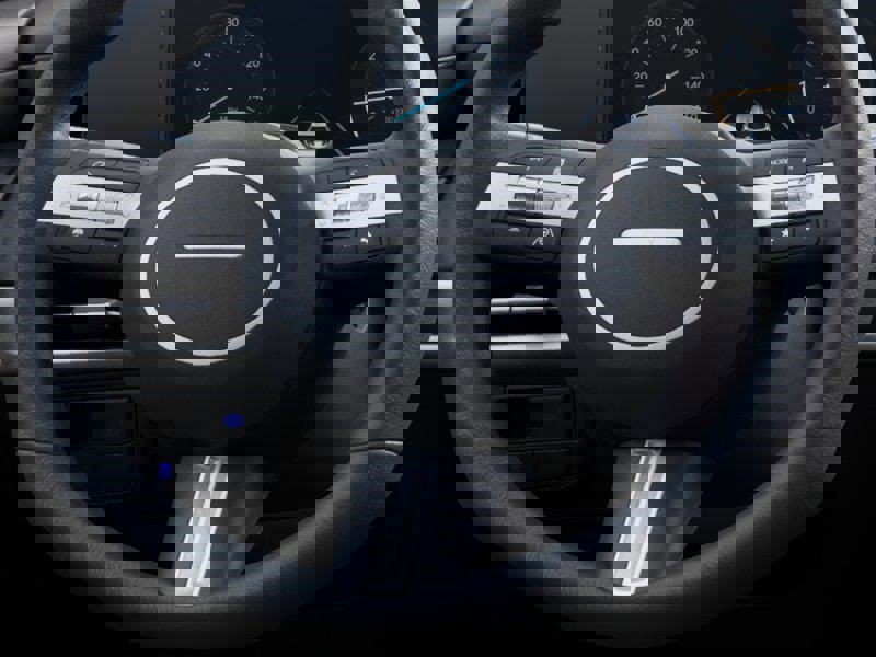 New 2026 Hyundai Tucson SEL image 3