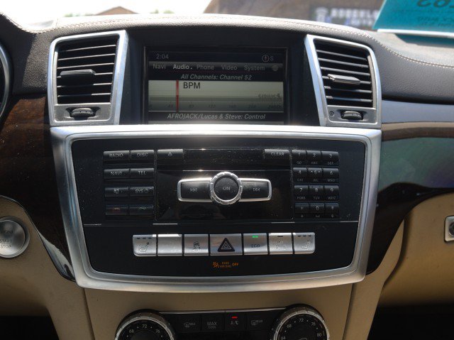 Used 2015 Mercedes-Benz GL 450 4MATIC image 22