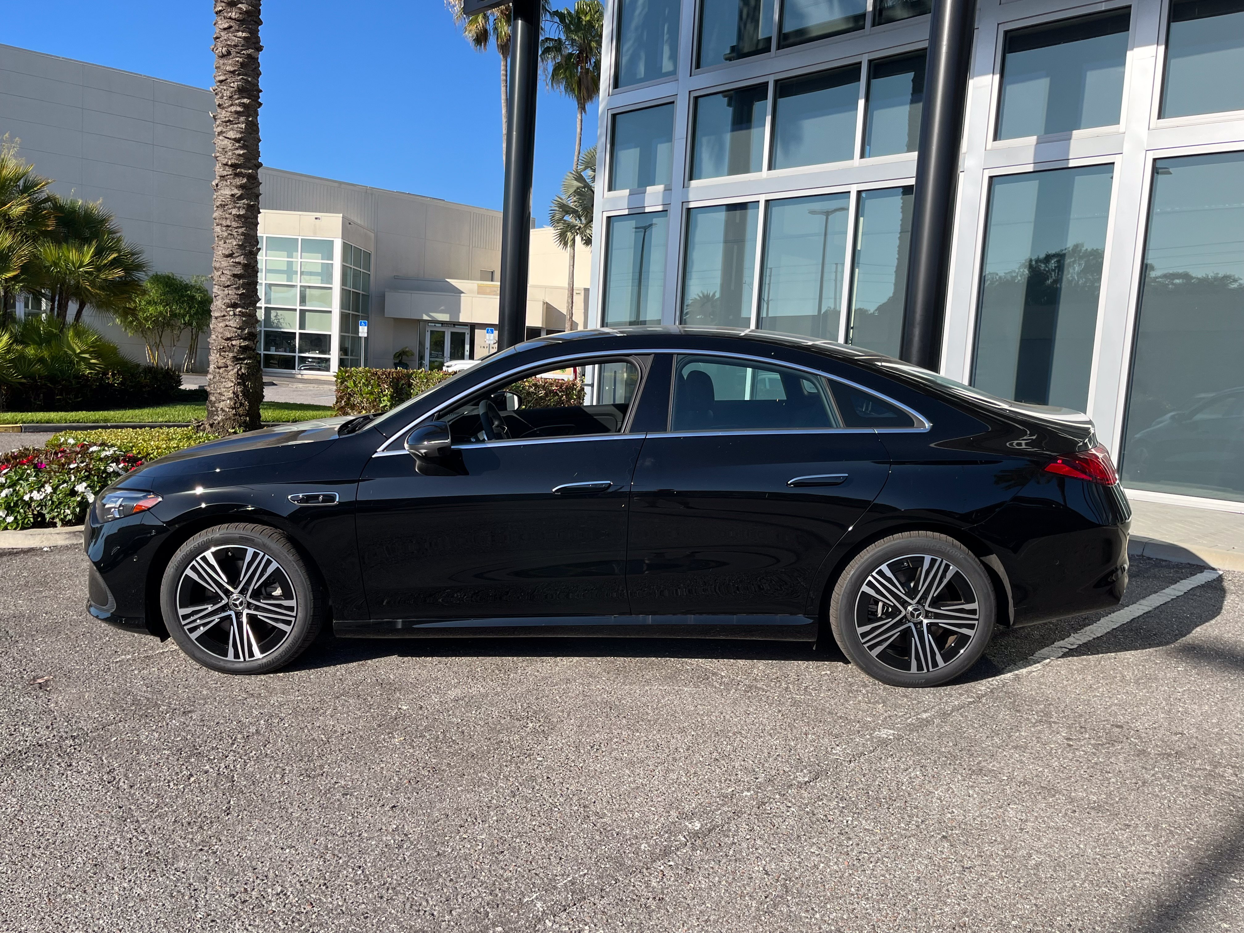 New 2026 Mercedes-Benz CLA 350 image 3