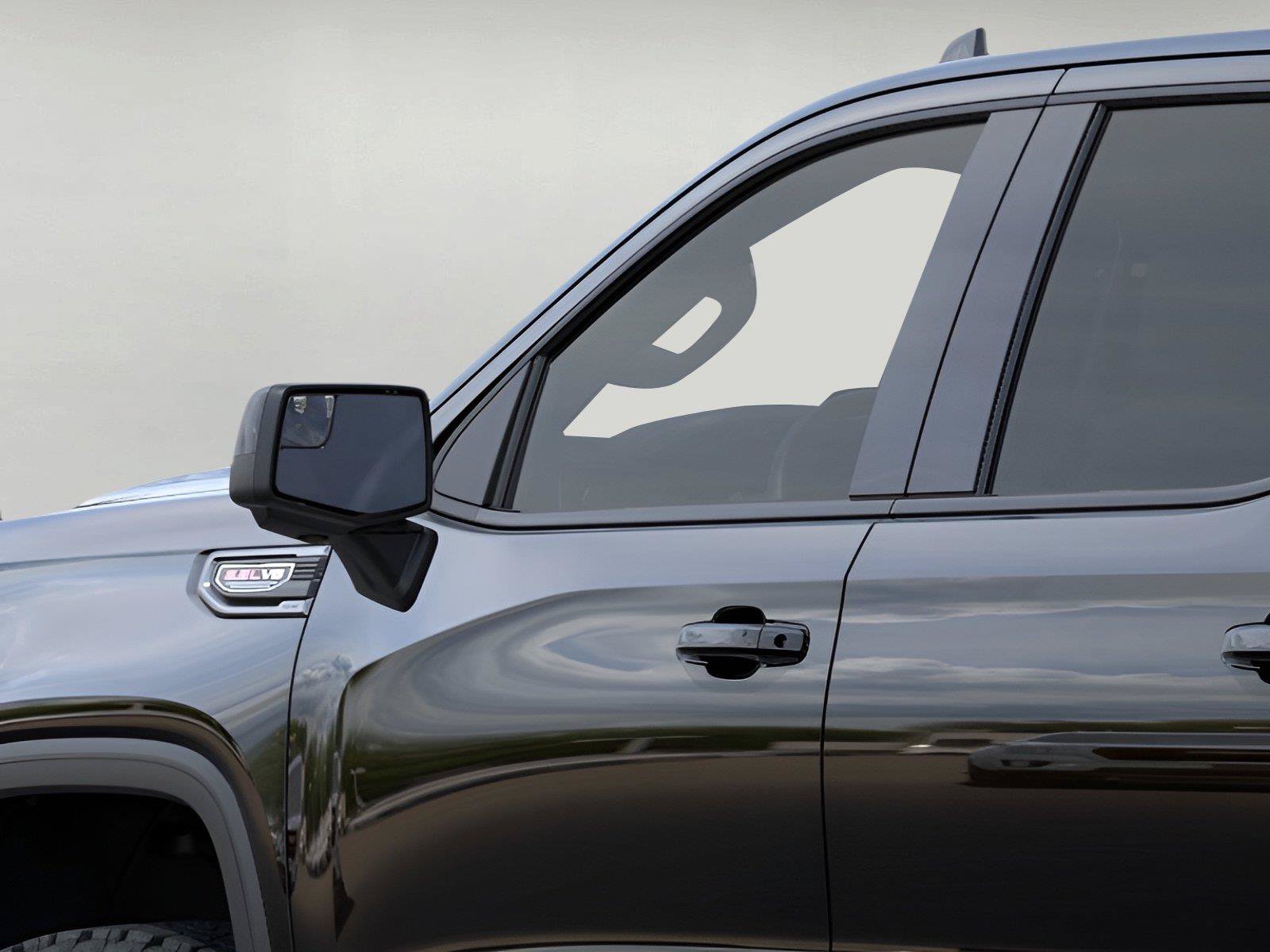 New 2027 GMC Terrain Elevation w/ Elevation Premium Package AWD/4WD image 10