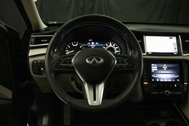 Used 2024 INFINITI QX50 Sensory w/ Accent Package image 23