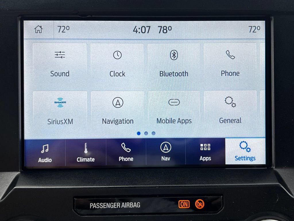 Used 2020 Ford F350 Platinum AWD/4WD image 57