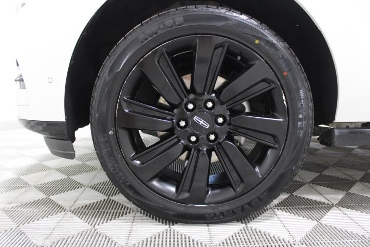 Used 2022 Lincoln Navigator L Reserve AWD/4WD image 53