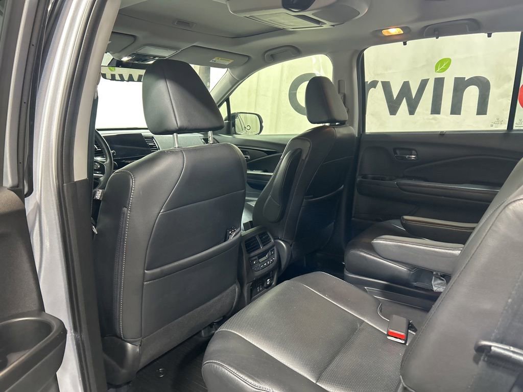Used 2019 Honda Pilot Elite image 19