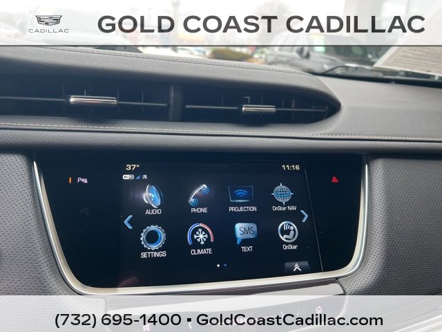 Used 2019 Cadillac XT5 AWD image 18