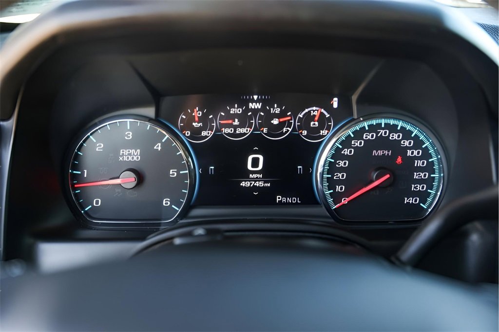 Used 2020 GMC Yukon Denali w/ Open Road Package image 14