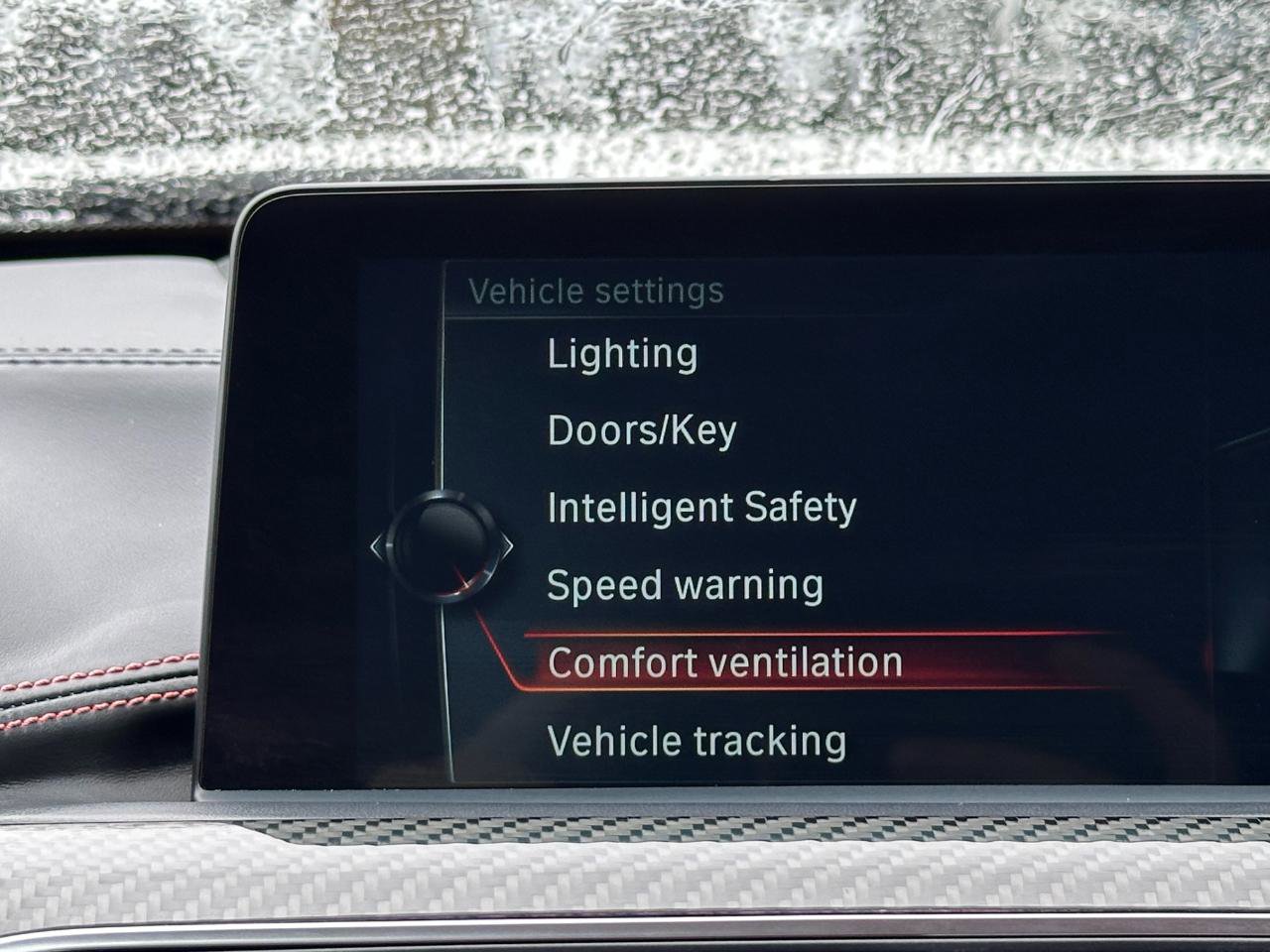 Used 2017 BMW M3 image 38