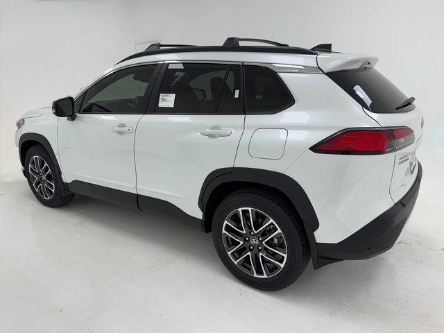 New 2026 Toyota Corolla Cross XLE w/ Convenience Package image 37