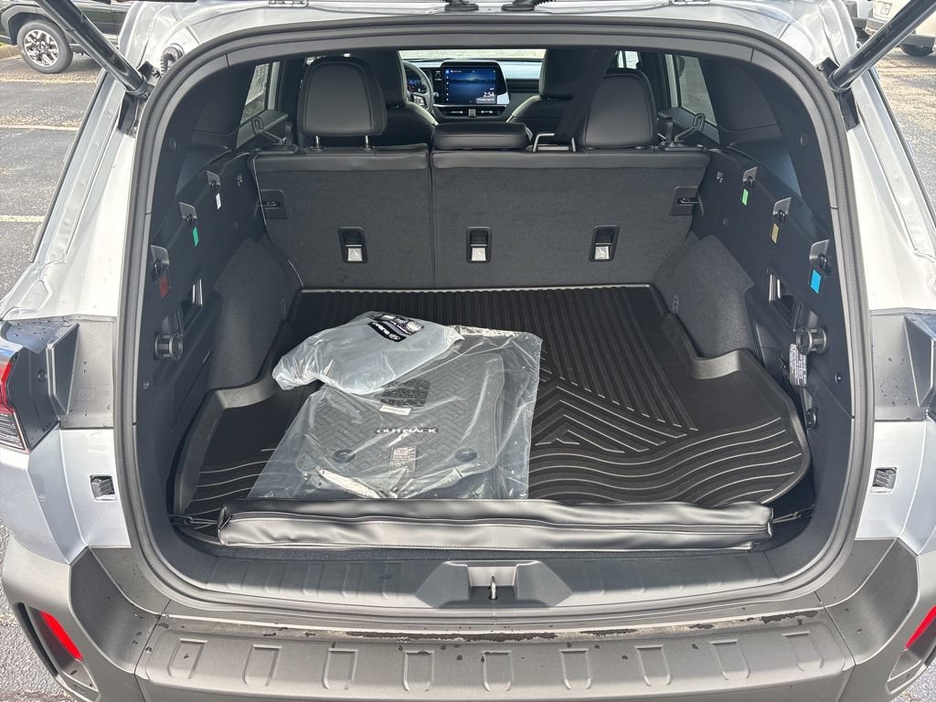 New 2026 Subaru Outback Limited AWD/4WD image 25