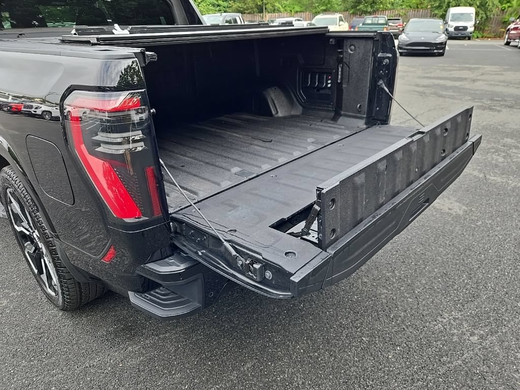 Used 2026 GMC Sierra EV Denali AWD/4WD image 65