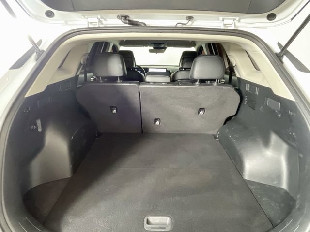 Used 2023 Kia Sportage EX FWD image 27