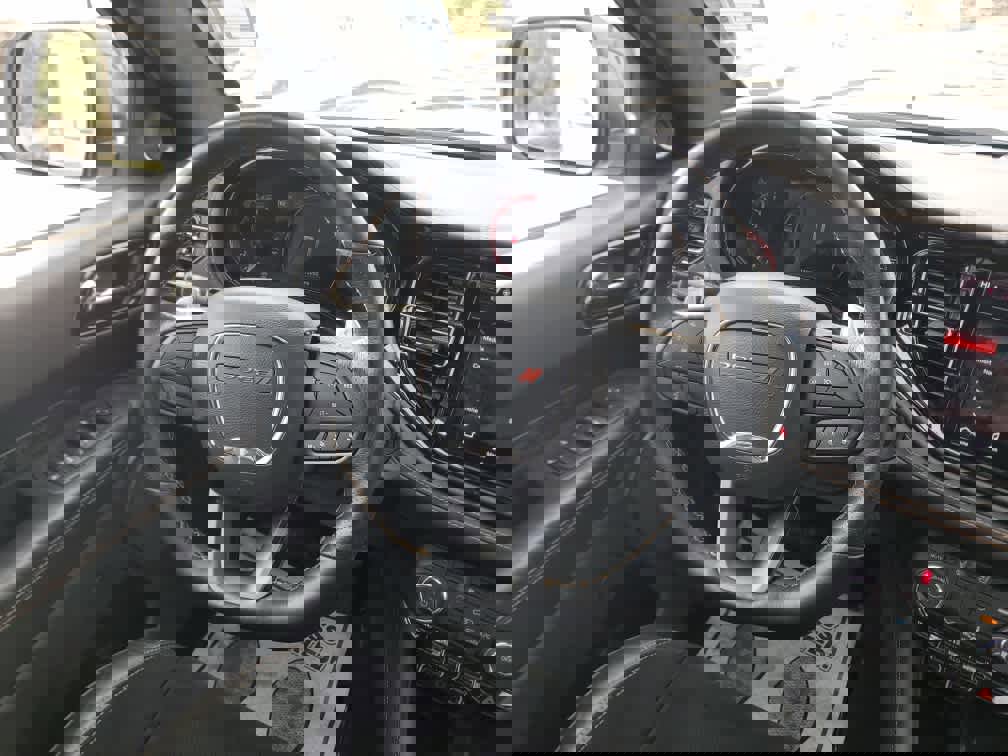 Used 2025 Dodge Durango R/T image 18